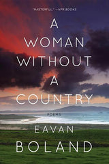Woman Without a Country: Poems - Ingram