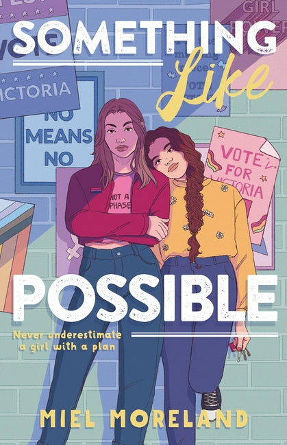 Something Like Possible - Ingram