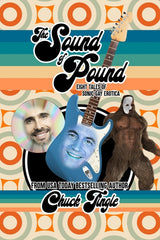 Sound Of Pound: Eight Tales Of Sonic Gay Erotica - Ingram