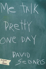 Me Talk Pretty One Day - Ingram