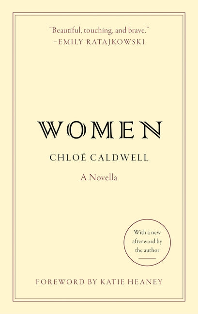 Women: A Novella - Ingram