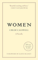 Women: A Novella - Ingram