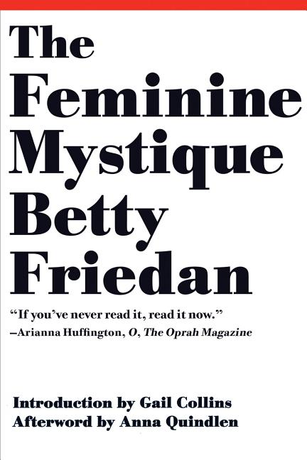 Feminine Mystique (Anniversary) - Ingram