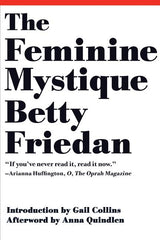 Feminine Mystique (Anniversary) - Ingram