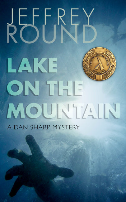 Lake on the Mountain: A Dan Sharp Mystery - Ingram