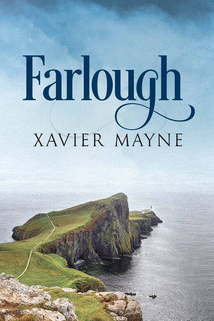 Farlough (First Edition, First) - Ingram