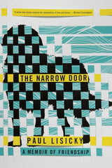 Narrow Door: A Memoir of Friendship - Ingram