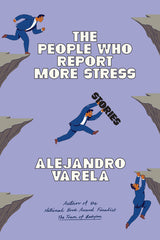 The People Who Report More Stress: Stories - Ingram