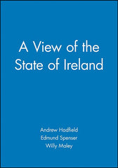 View of the State of Ireland: The Production and Experience of Consumption (Revised) - Ingram