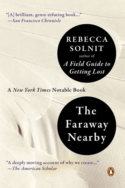 Faraway Nearby - Ingram