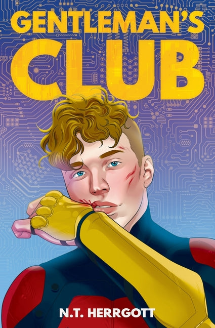 Gentleman's Club - Ingram