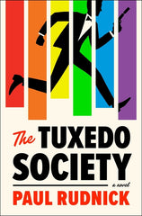 The Tuxedo Society - Ingram