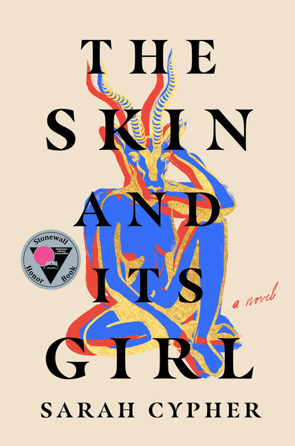Skin and Its Girl - Ingram