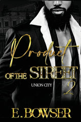 Product Of The Street Union City Book 2 - Ingram