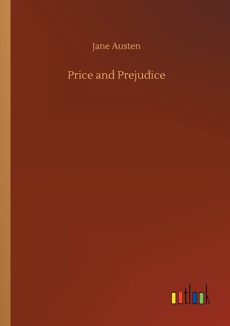Price and Prejudice - Ingram