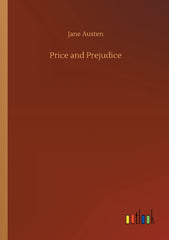 Price and Prejudice - Ingram