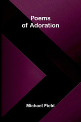 Poems of Adoration