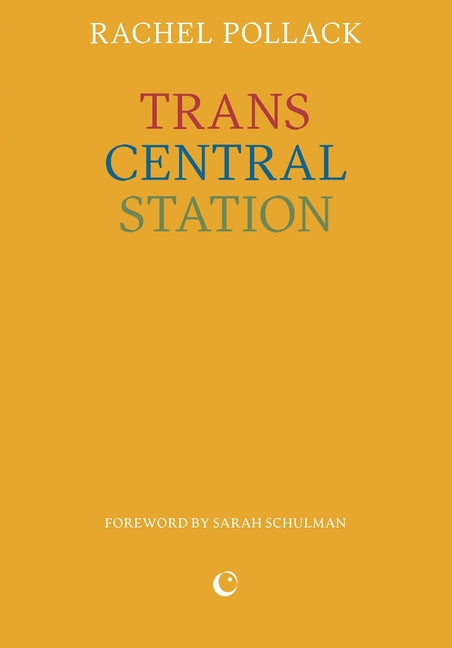 Trans Central Station - Ingram