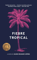 Fiebre Tropical - Ingram