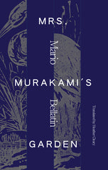 Mrs. Murakami's Garden - Ingram