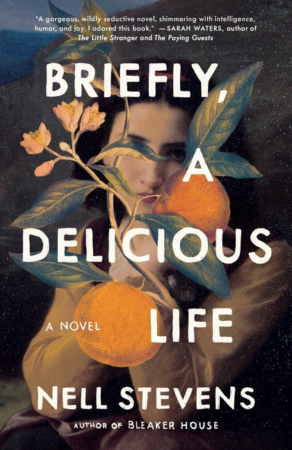 Briefly, a Delicious Life - Ingram