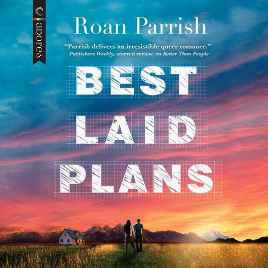 Best Laid Plans - Ingram