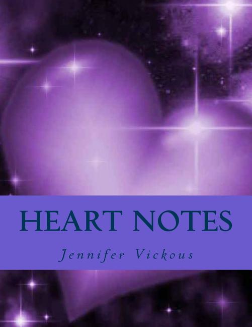Heart Notes: A lesbian love story - Ingram