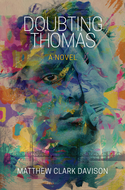Doubting Thomas: A Novel - Ingram