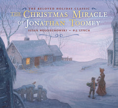 Christmas Miracle of Jonathan Toomey - Ingram