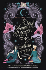 Remedial Magic - Ingram