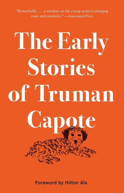 Early Stories of Truman Capote - Ingram