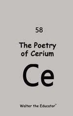 Poetry of Cerium - Ingram