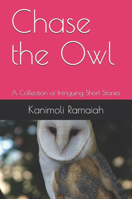 Chase the Owl: A Collection of Intriguing Short Stories - Ingram