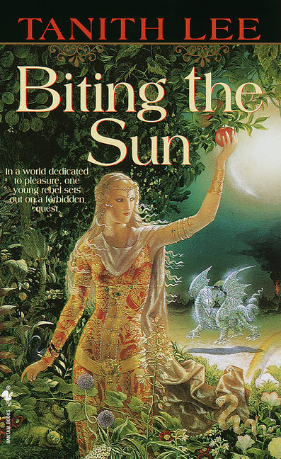 Biting the Sun - Ingram