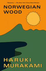 Norwegian Wood - Ingram