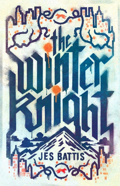 Winter Knight - Ingram
