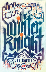 Winter Knight - Ingram