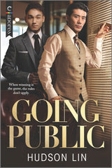 Going Public: A Workplace Romance (Original) - Ingram