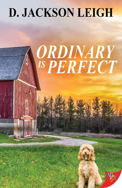 Ordinary Is Perfect - Ingram