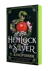 Hemlock & Silver - Ingram