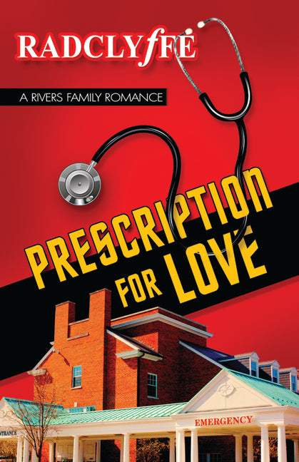 Prescription for Love - Ingram