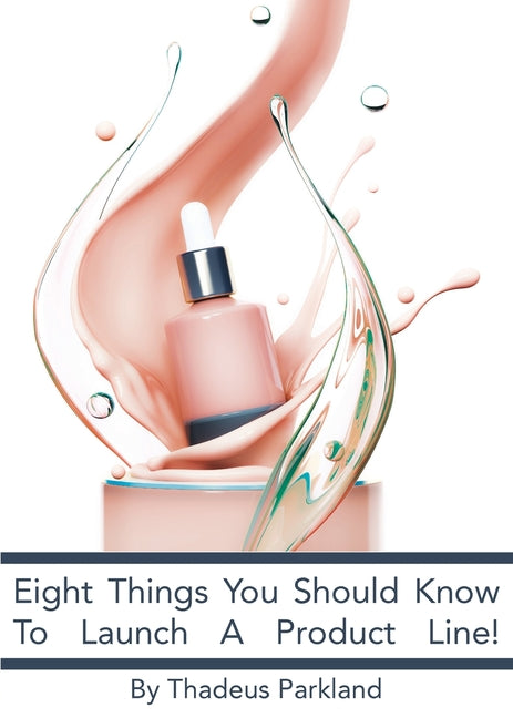 Eight Things You Need To Know To Launch A Product Line - Ingram