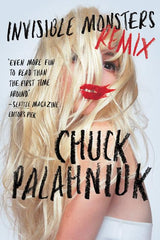 Invisible Monsters Remix - Ingram