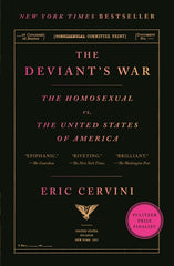 Deviant's War: The Homosexual vs. the United States of America - Ingram