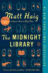 The Midnight Library: A GMA Book Club Pick - Ingram