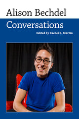 Alison Bechdel: Conversations (Paper) - Ingram