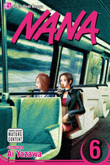 Nana, Vol. 6 - Ingram