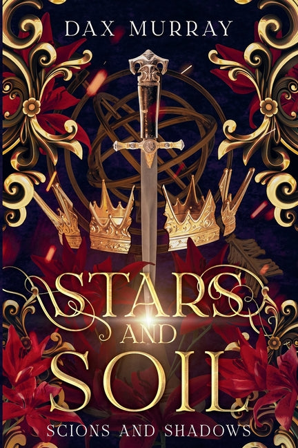 Stars and Soil - Ingram