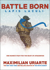 Battle Born: Lapis Lazuli - Ingram