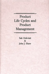 Product Life Cycles and Product Management - Ingram